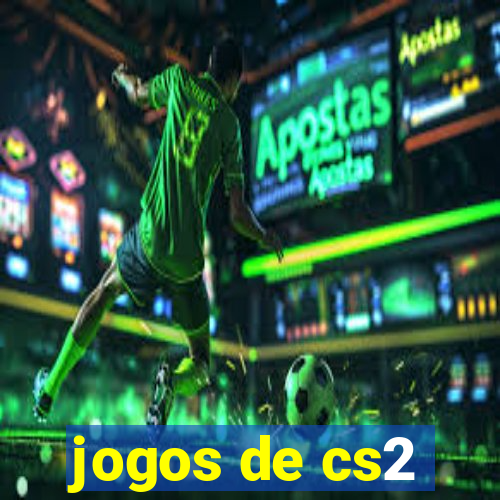 jogos de cs2